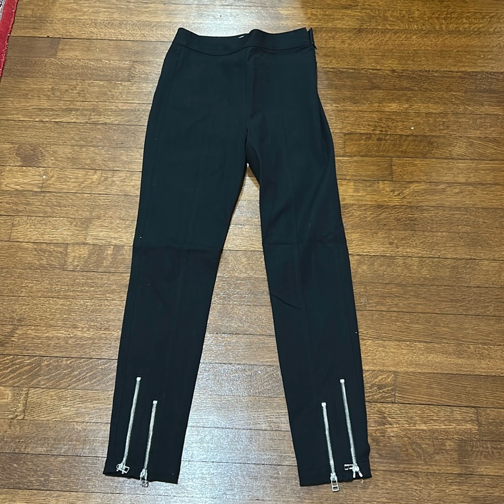 Alexander Wang skinny pants